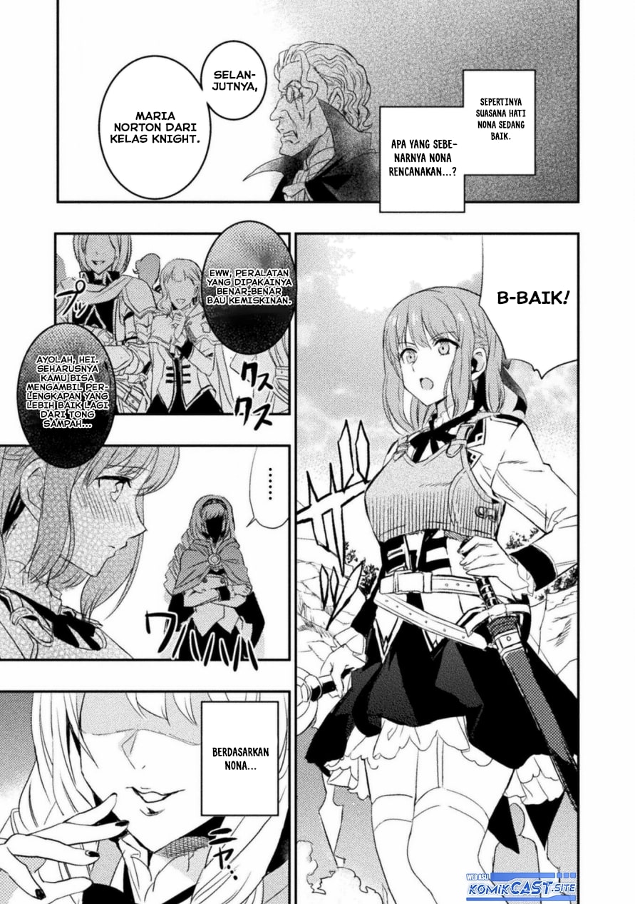 Listen to My Lady’s Story – Villainess Conquest Record – Chapter 02 Image 7