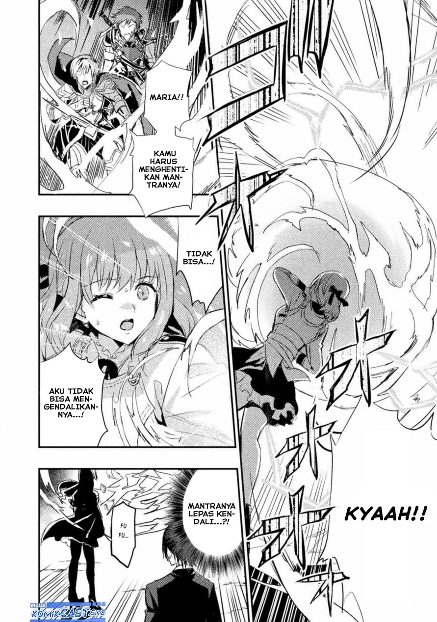 Listen to My Lady’s Story – Villainess Conquest Record – Chapter 02 Image 10