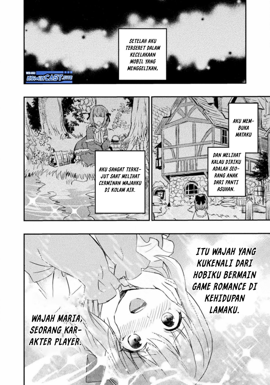 Listen to My Lady’s Story – Villainess Conquest Record – Chapter 02 Image 22