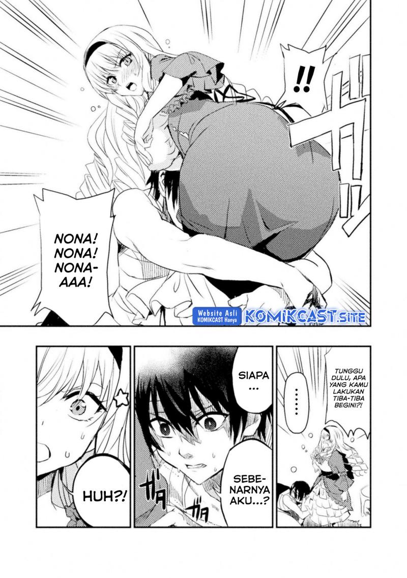 Listen to My Lady’s Story – Villainess Conquest Record – Chapter 03 Image 13