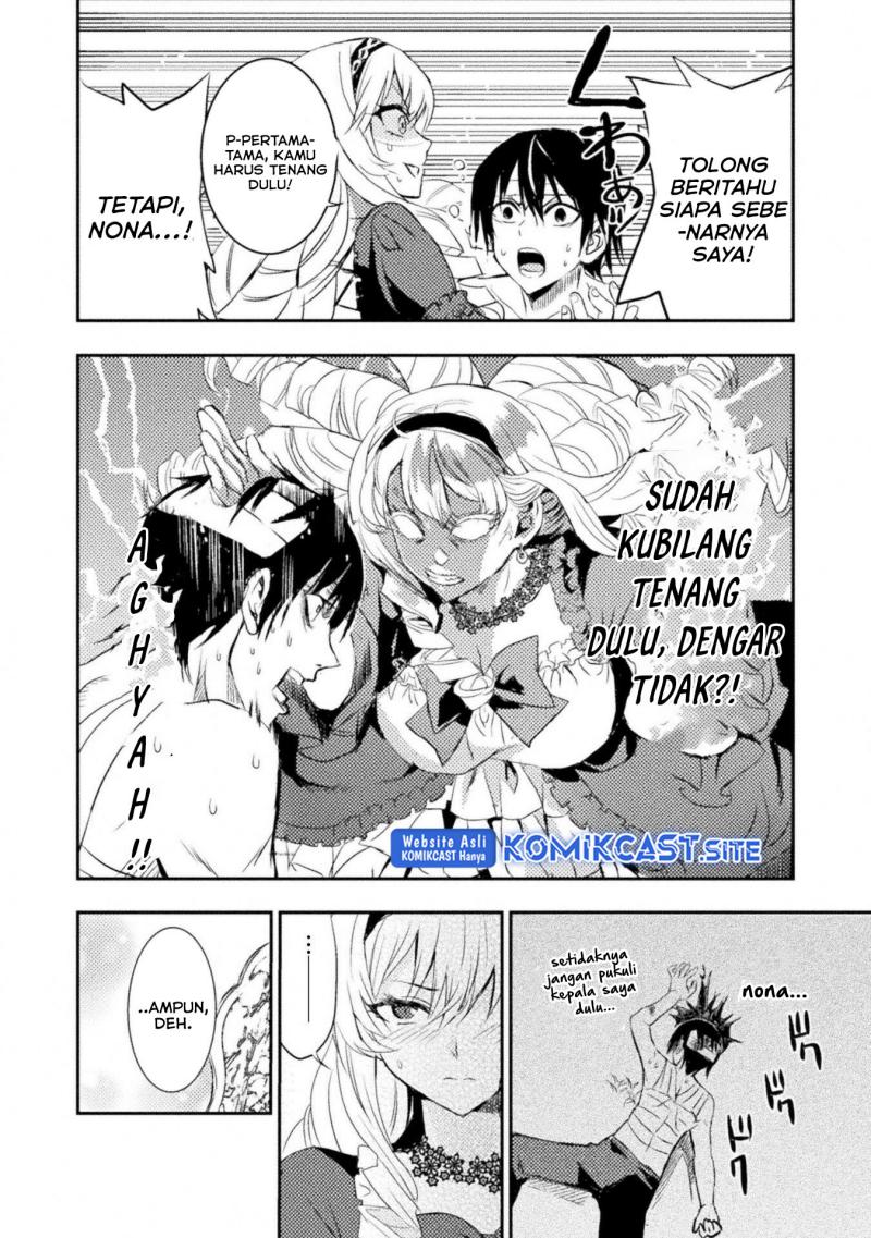 Listen to My Lady’s Story – Villainess Conquest Record – Chapter 03 Image 14