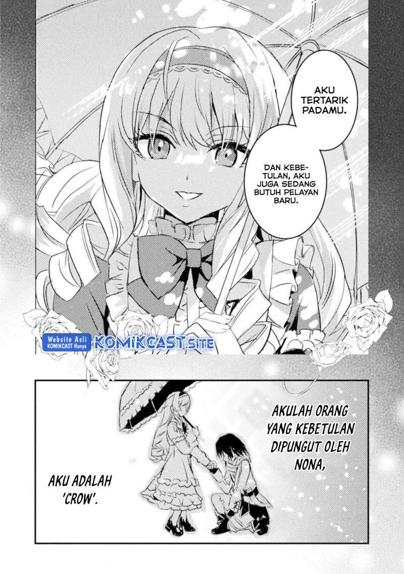 Listen to My Lady’s Story – Villainess Conquest Record – Chapter 03 Image 19