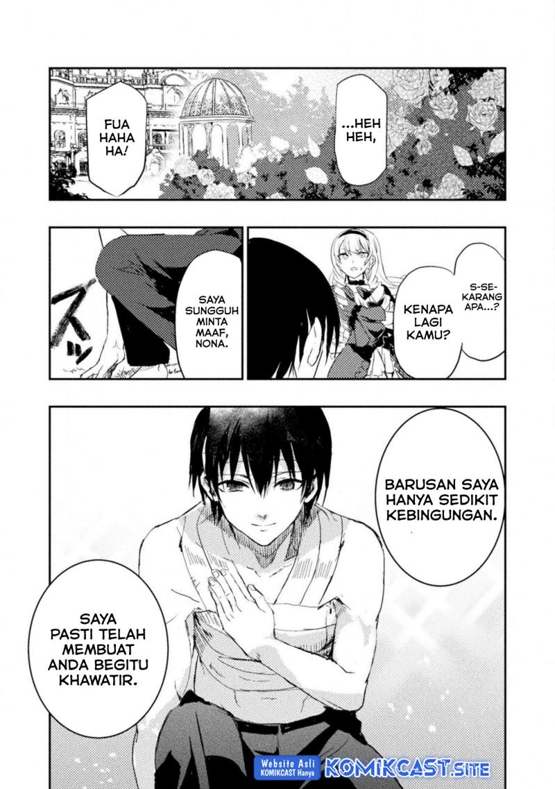 Listen to My Lady’s Story – Villainess Conquest Record – Chapter 03 Image 20