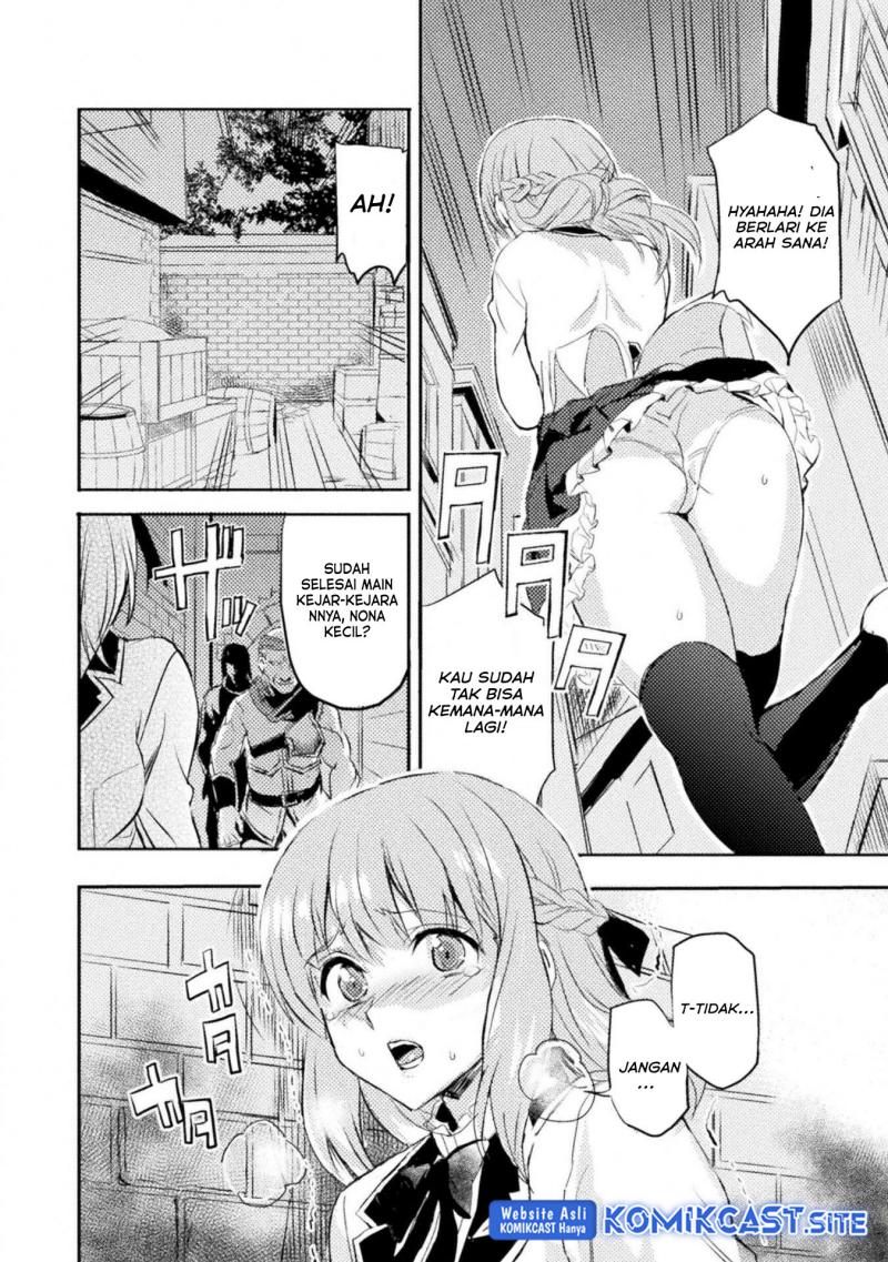 Listen to My Lady’s Story – Villainess Conquest Record – Chapter 03 Image 23