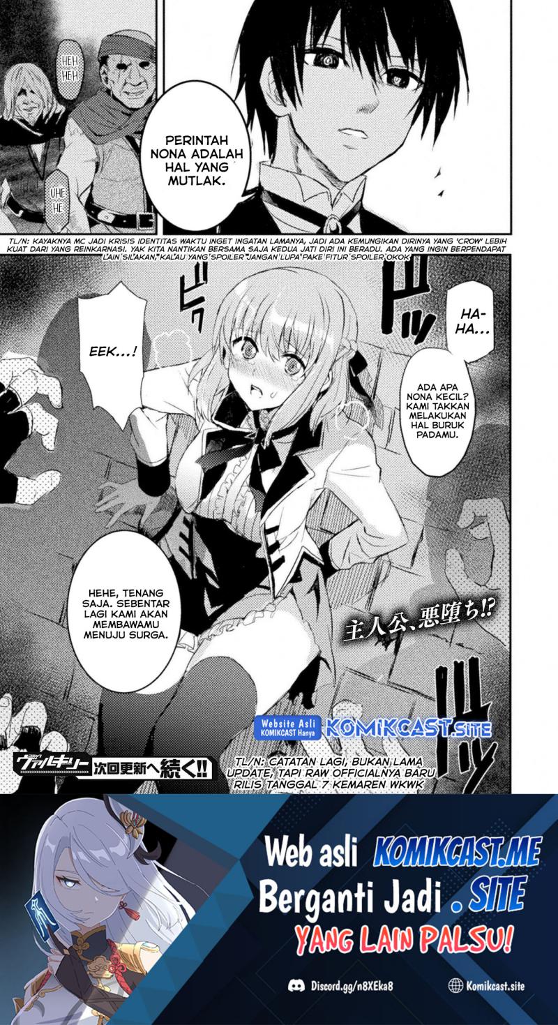 Listen to My Lady’s Story – Villainess Conquest Record – Chapter 03 Image 24