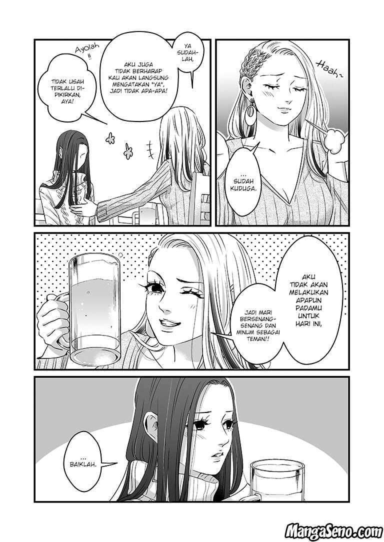 Lily Marble Chapter 03 Image 11