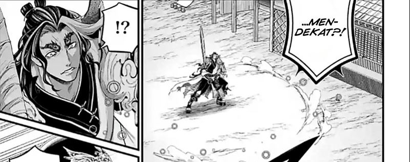 Shuumatsu no Valkyrie Chapter 87.1 Image 18