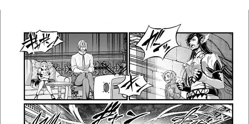 Shuumatsu no Valkyrie Chapter 88 Image 104
