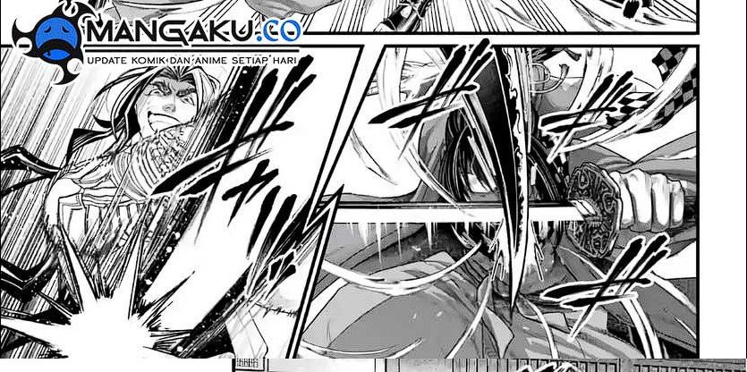Shuumatsu no Valkyrie Chapter 88 Image 106