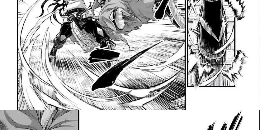 Shuumatsu no Valkyrie Chapter 88 Image 109