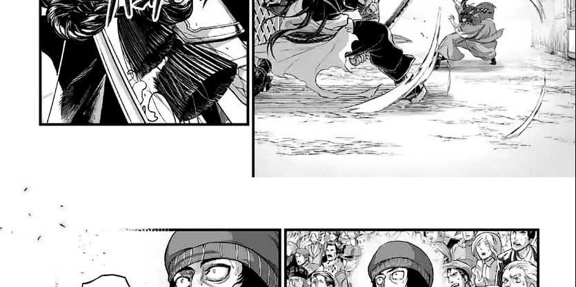 Shuumatsu no Valkyrie Chapter 88 Image 115