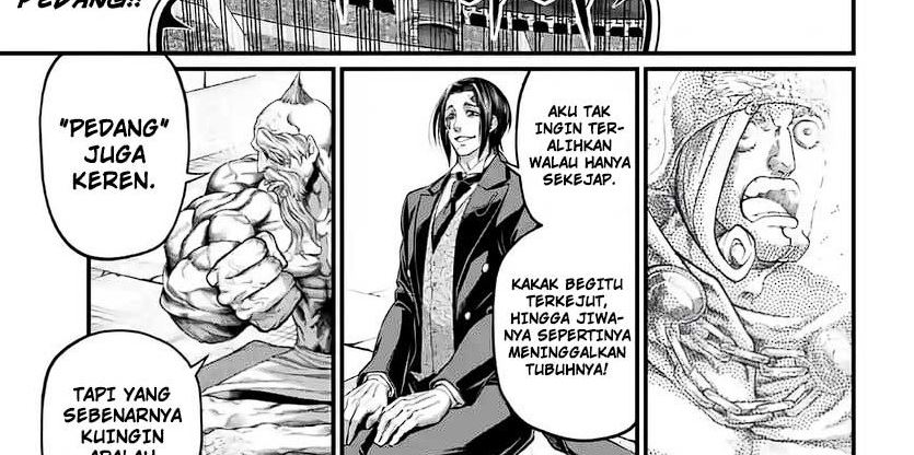 Shuumatsu no Valkyrie Chapter 88 Image 123
