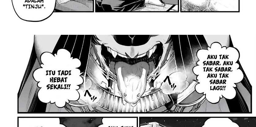 Shuumatsu no Valkyrie Chapter 88 Image 124