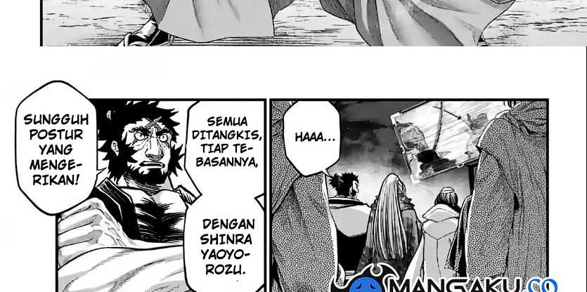Shuumatsu no Valkyrie Chapter 88 Image 127