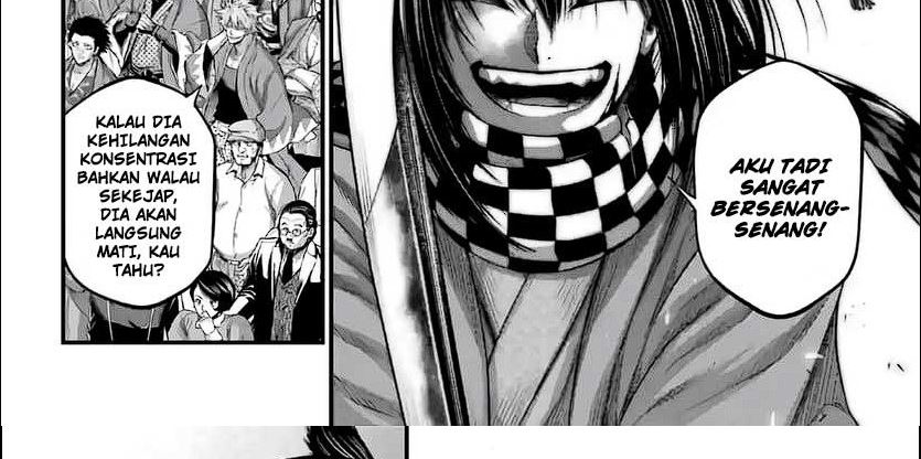 Shuumatsu no Valkyrie Chapter 88 Image 132