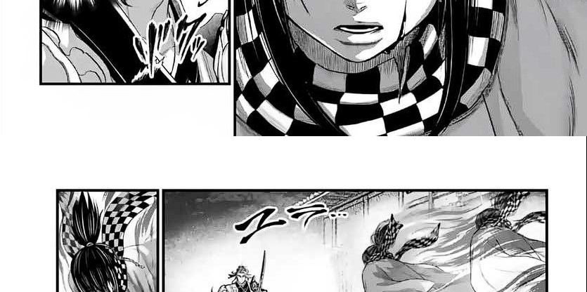 Shuumatsu no Valkyrie Chapter 88 Image 144