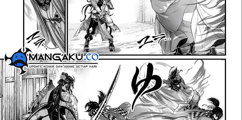 Shuumatsu no Valkyrie Chapter 88 Image 145