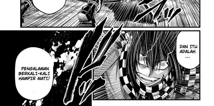 Shuumatsu no Valkyrie Chapter 88 Image 152