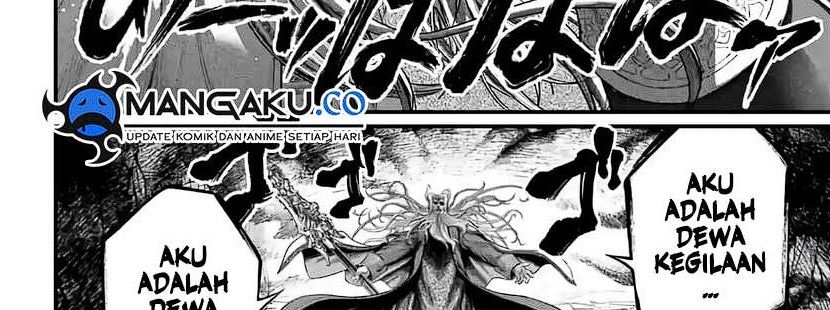 Shuumatsu no Valkyrie Chapter 88 Image 38