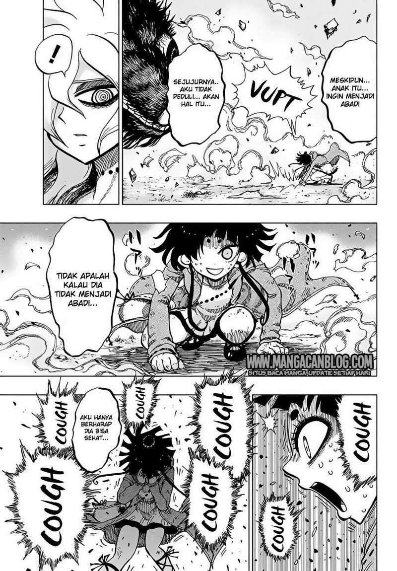 Uratarou Chapter 01 Image 47