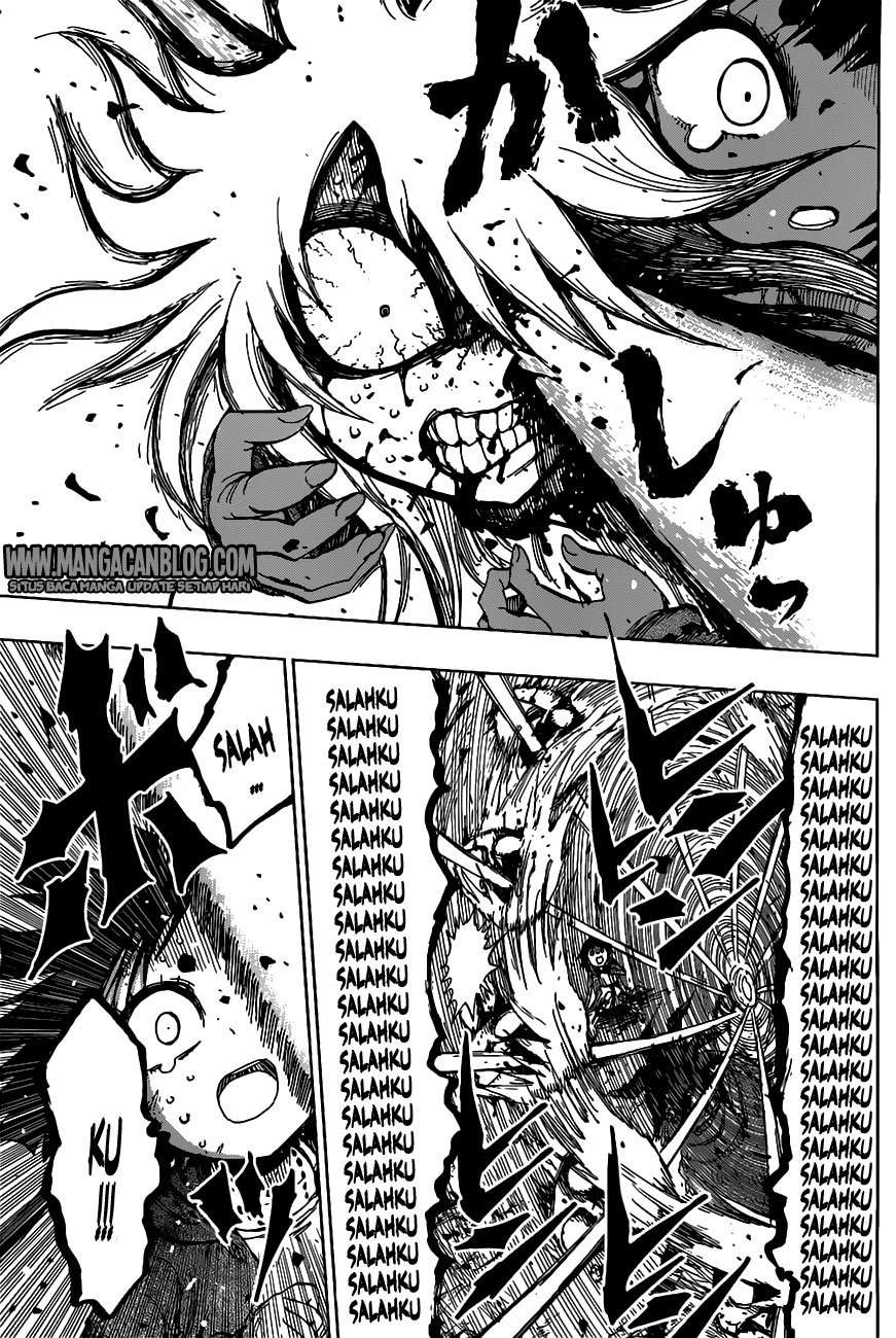 Uratarou Chapter 14 Image 5
