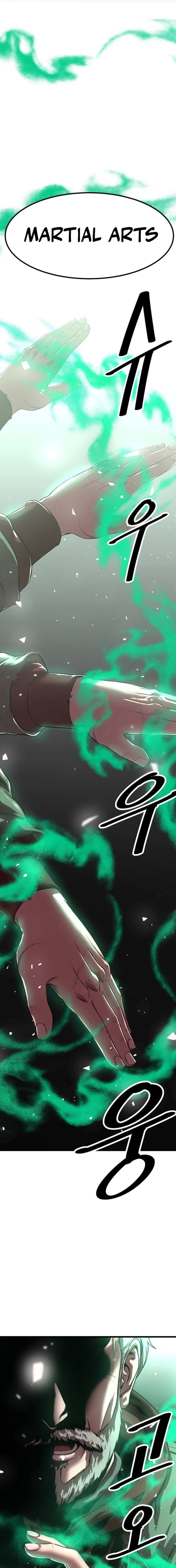 Emperor Of Kings Chapter 01 Image 0
