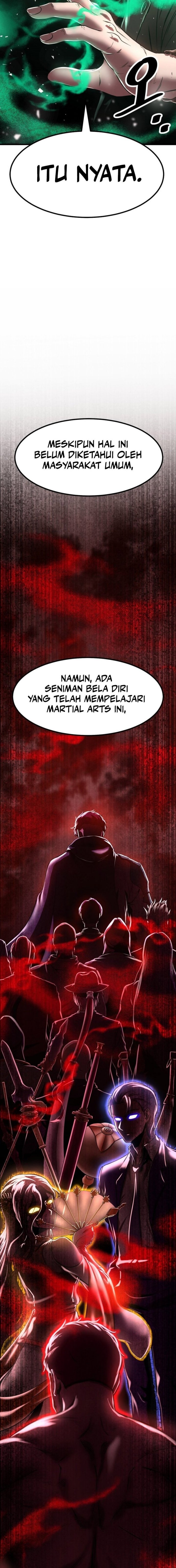 Emperor Of Kings Chapter 01 Image 1