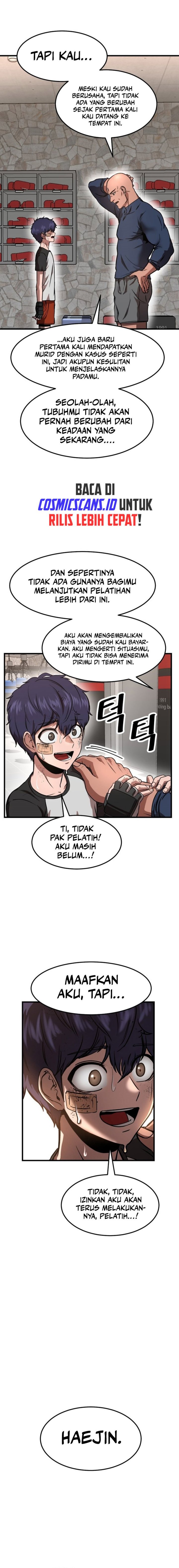 Emperor Of Kings Chapter 01 Image 15