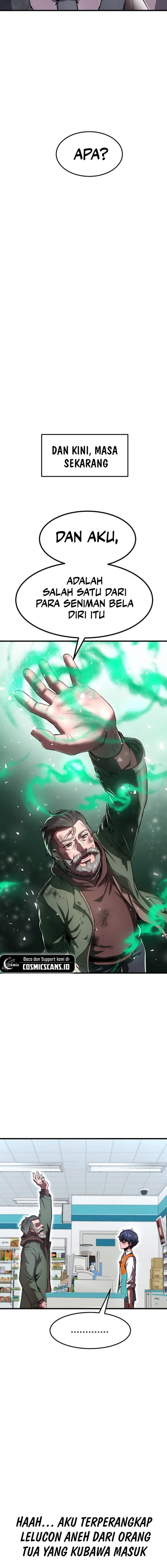 Emperor Of Kings Chapter 01 Image 23