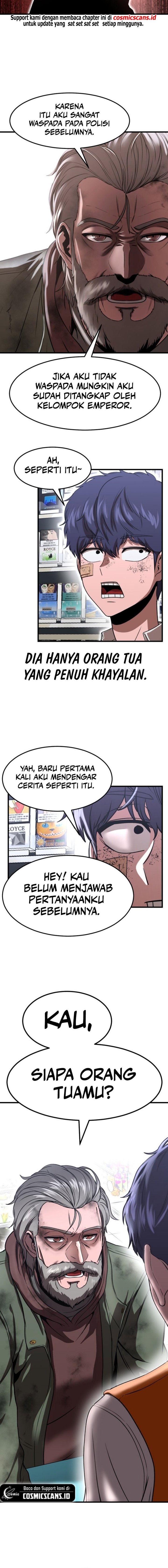 Emperor Of Kings Chapter 01 Image 27