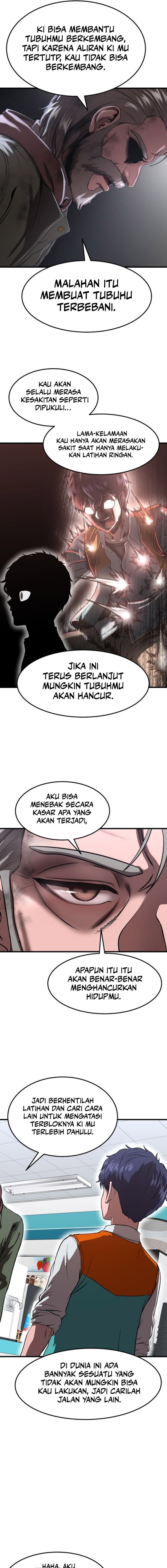 Emperor Of Kings Chapter 01 Image 30