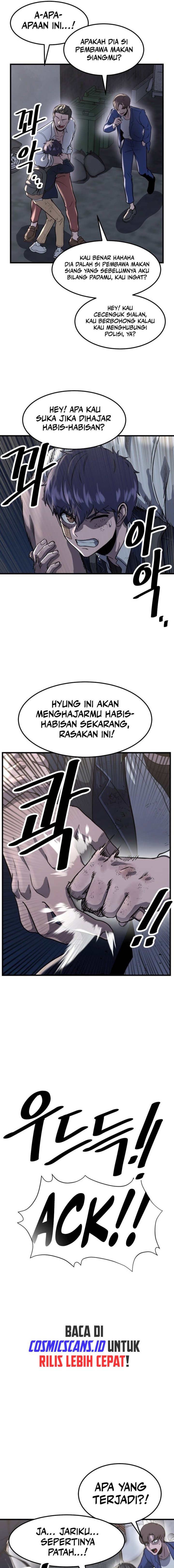 Emperor Of Kings Chapter 01 Image 38