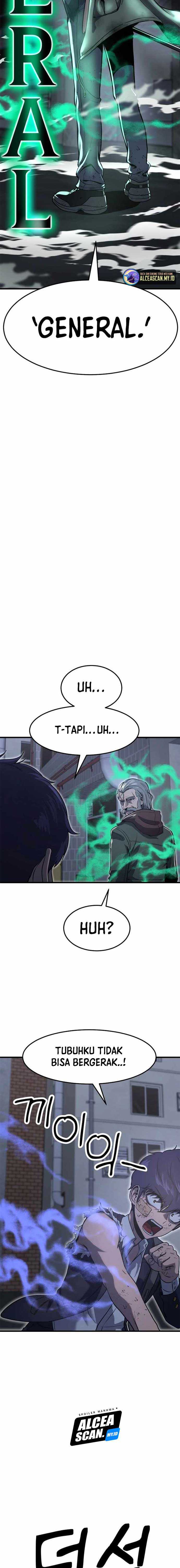 Emperor Of Kings Chapter 02 Image 1