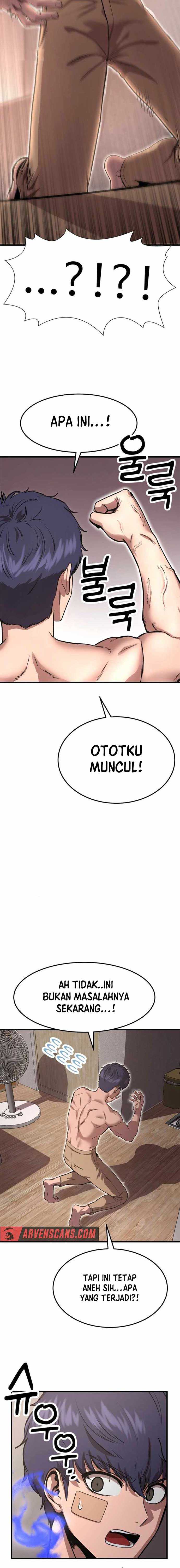 Emperor Of Kings Chapter 02 Image 15