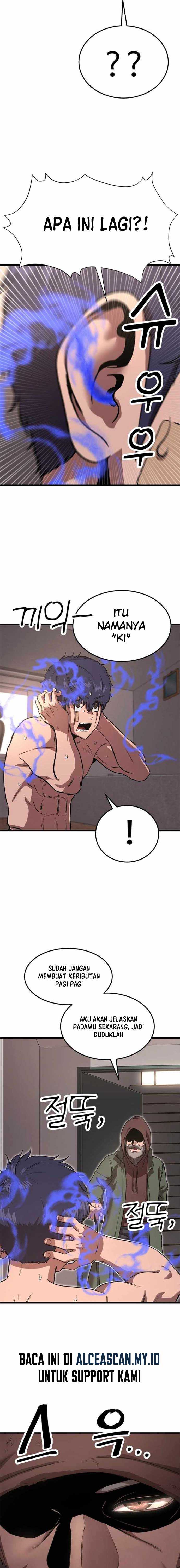 Emperor Of Kings Chapter 02 Image 16