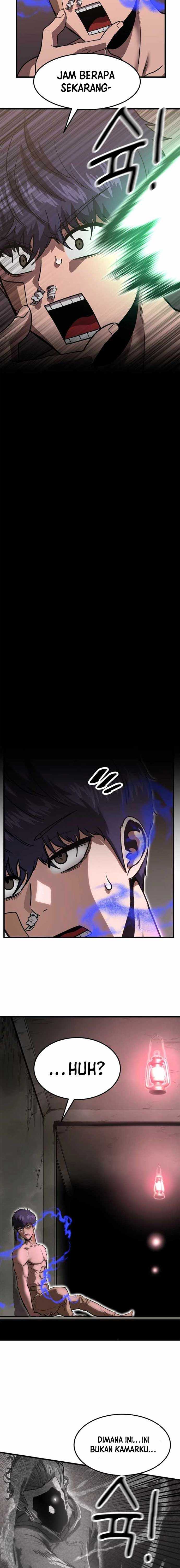 Emperor Of Kings Chapter 02 Image 27