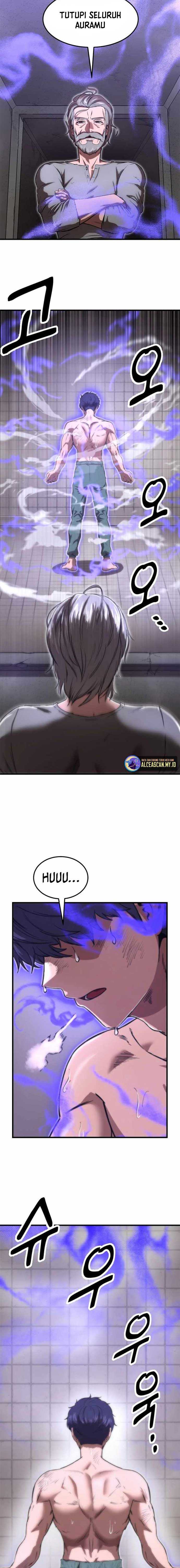 Emperor Of Kings Chapter 03 Image 6