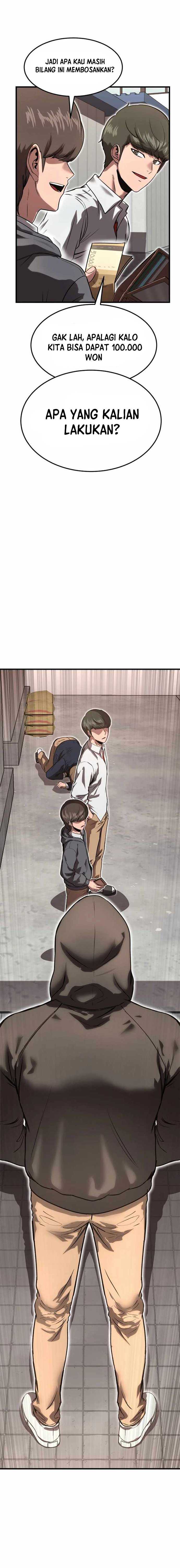 Emperor Of Kings Chapter 03 Image 16