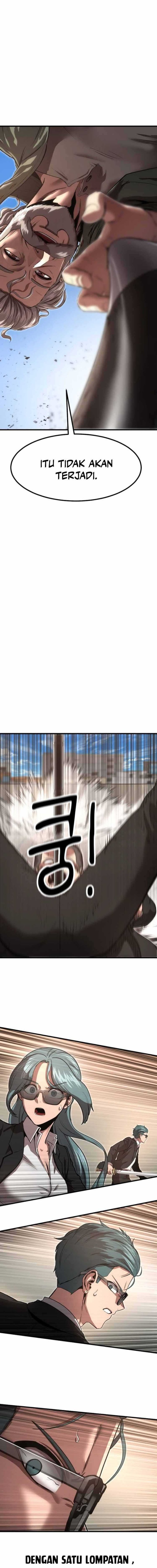 Emperor Of Kings Chapter 04 Image 6