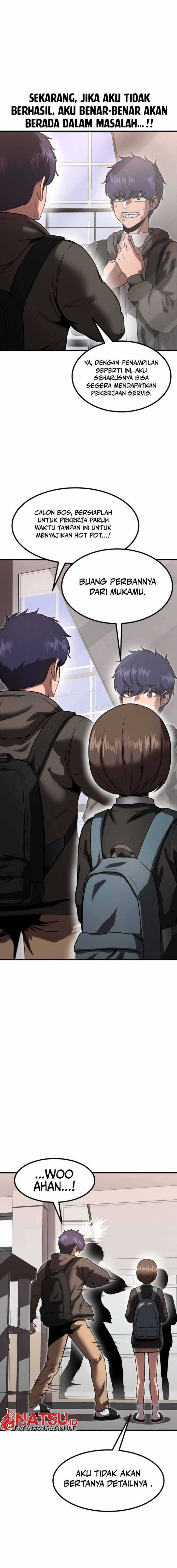 Emperor Of Kings Chapter 04 Image 22