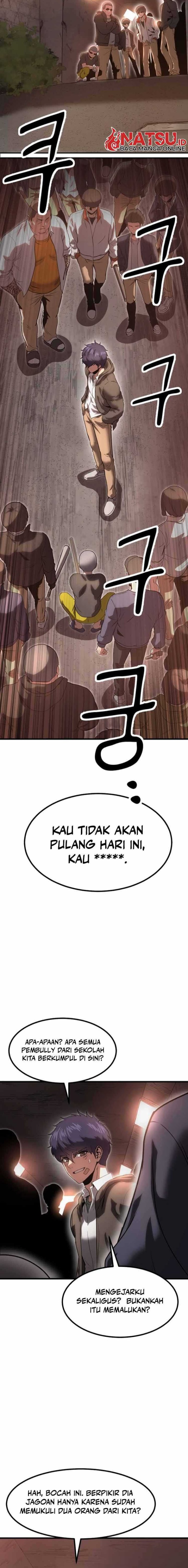 Emperor Of Kings Chapter 04 Image 26