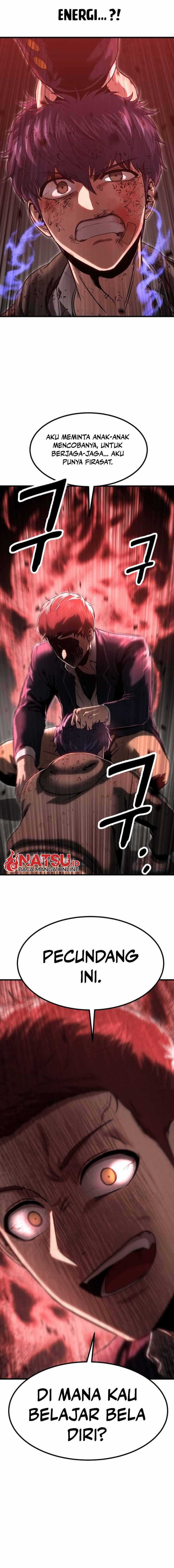 Emperor Of Kings Chapter 04 Image 33