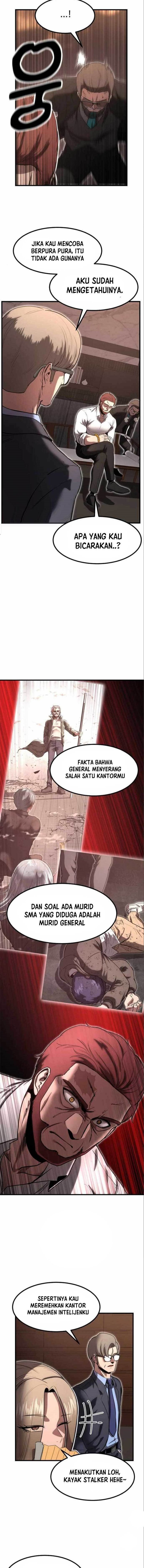 Emperor Of Kings Chapter 08 Image 7