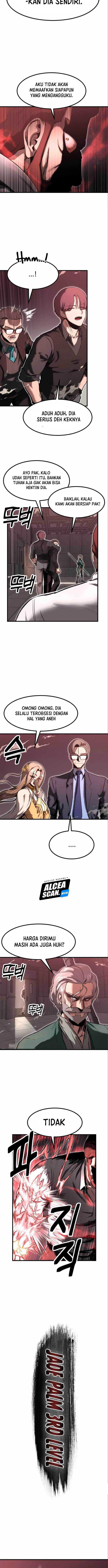 Emperor Of Kings Chapter 09 Image 5