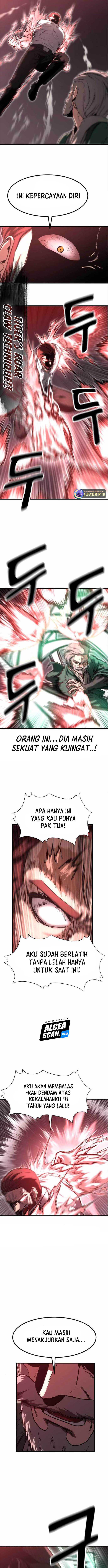 Emperor Of Kings Chapter 09 Image 6