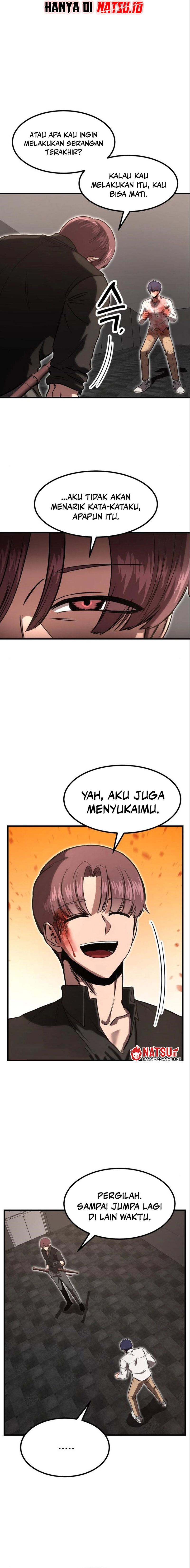 Emperor Of Kings Chapter 11 Image 7