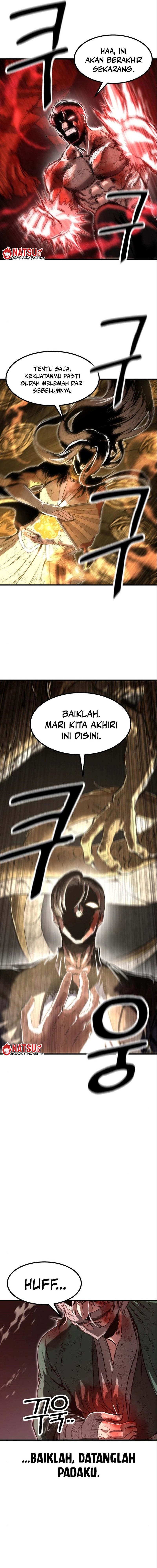 Emperor Of Kings Chapter 11 Image 11