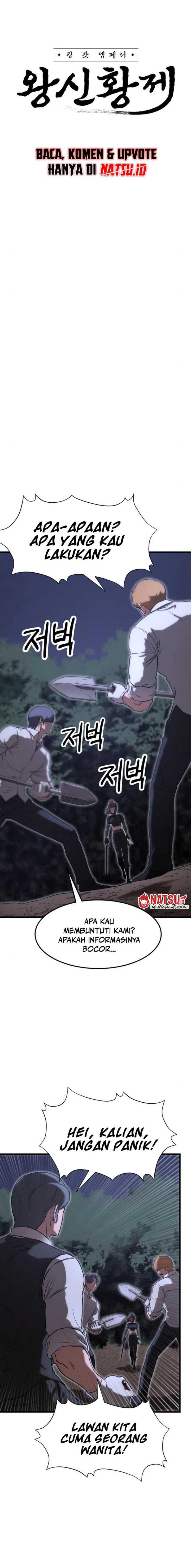 Emperor Of Kings Chapter 12 Image 6