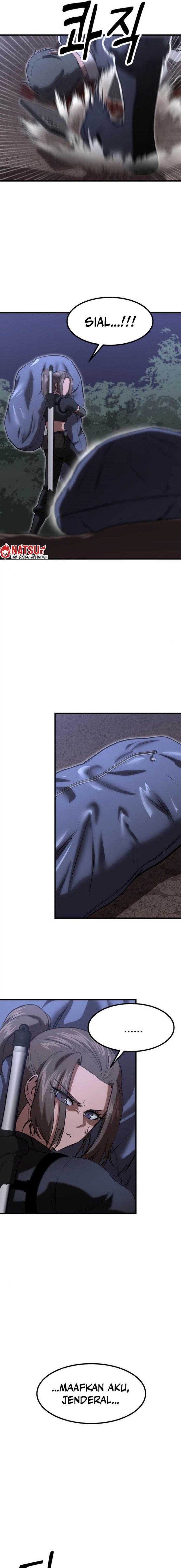 Emperor Of Kings Chapter 12 Image 13