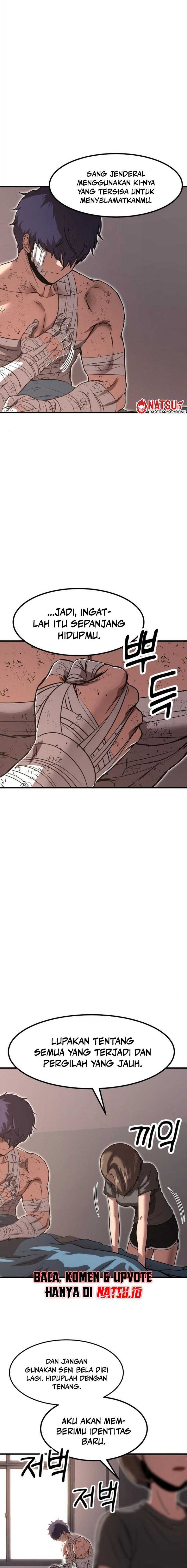 Emperor Of Kings Chapter 12 Image 19